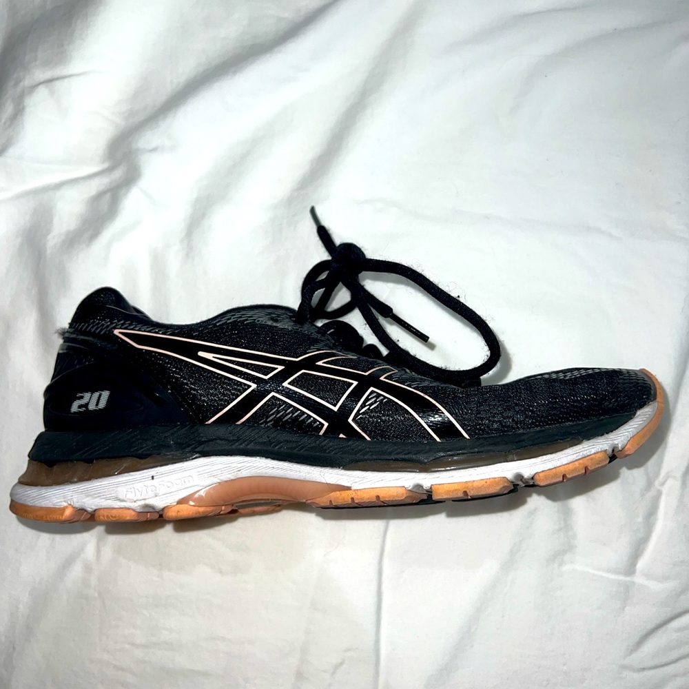 ASICS Running Shoes
